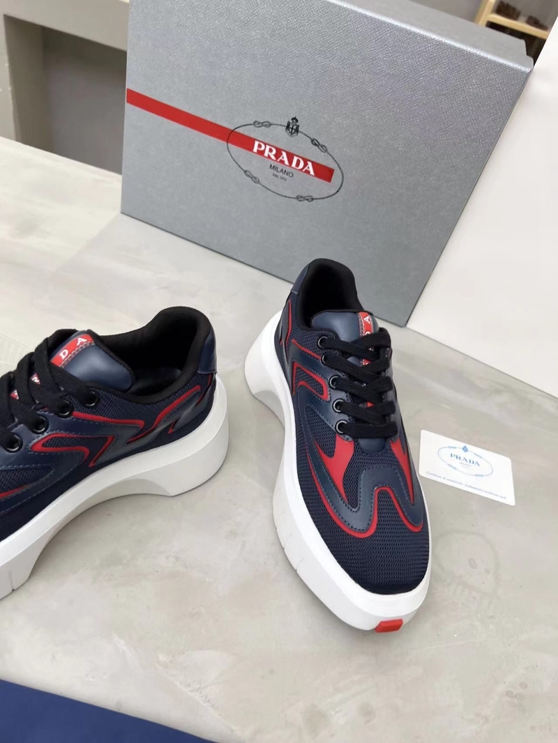 Prada Casual Shoes